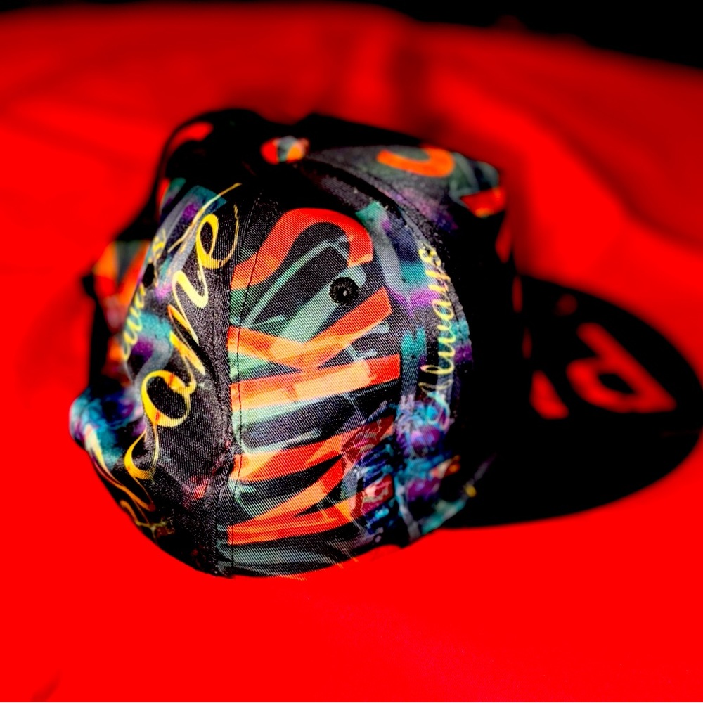 Face My Flow SnapBack
